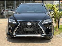 Lexus - RX 350 - 1.576