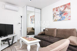 Garsonjera 30m2 - Podgorica - Centar grada