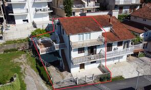 Kuća sa više stanova 156m2 - Herceg Novi - Igalo