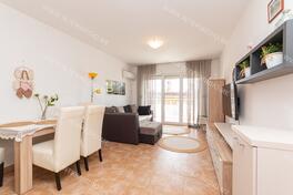 Jednosoban stan 46m2 - Herceg Novi - Savina