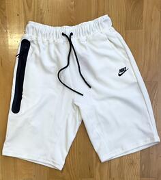 NIKE TECH FLEECE ŠORCEVI