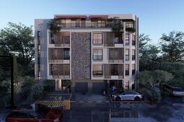 Jednosoban stan 38m2 - Bar - Bar (uži dio) topolica