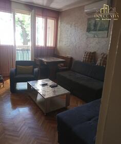Dvosoban stan 64m2 - Podgorica - Podgorica (uži dio)