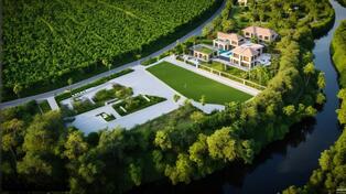 Građevinsko zemljište 9099m2 - Podgorica - Velje Brdo