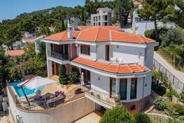 Vila 252m2 - Bar - > Okolina grada