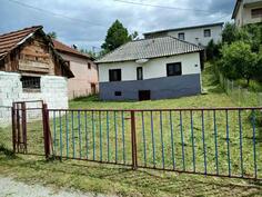 Građevinsko zemljište 308m2 - Berane - Donje Luge