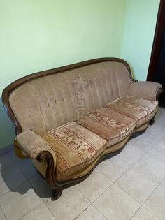 Italijanski stilski namjestaj