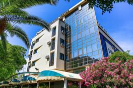 Dvosoban stan 84m2 - Bar - Bar (uži dio)