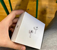 Airpods pro 2 hitno