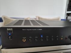 Nad 316 bee