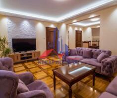 Trosoban stan 128m2 - Podgorica - Stari Aerodrom
