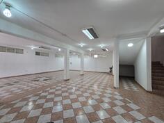 Lokal 310m2 - Podgorica - Zagorič