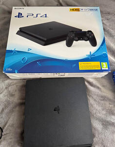 Sony - PlayStation 4