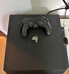 Sony - PlayStation 4