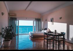 Garsonjera 65m2 - Ulcinj - Utjeha