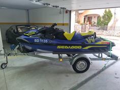 Sea-Doo - Wake pro 230