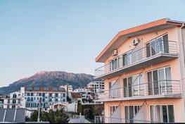 Troiposoban stan 87m2 - Ulcinj - Utjeha