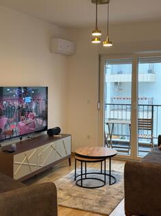 Jednosoban stan 46m2 - Budva - Lazi Lazi