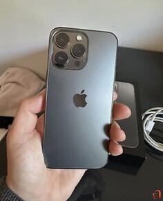 Apple - iPhone 13 Pro Max 256GB