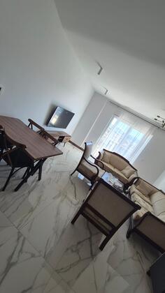 Jednosoban stan 57m2 - Bar - Bjeliši Emerald residence