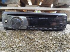 CD / DVD / MC / Radio player