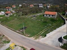 Porodična kuća 81m2 - Nikšić - Rubeža