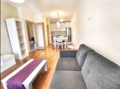 Jednosoban stan 52m2 - Podgorica - Blok 6