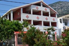 Kuća sa više stanova 640m2 - Bar - > Okolina grada