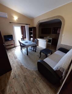 Dvosoban stan 90m2 - Bar - Bar (uži dio)