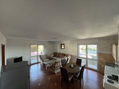 Jednosoban stan 60m2 - Bar - Šušanj