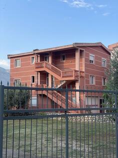 Dvosoban stan 75m2 - Bar - Bar (uži dio)