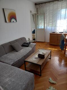 Jednosoban stan 48m2 - Podgorica - Kod Gintaša