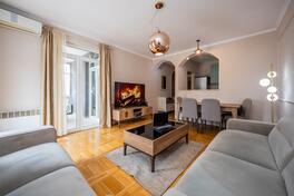 Dvosoban stan 70m2 - Cetinje - > Okolina grada Gruda