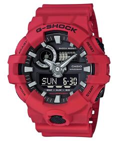 G-Shock - GA-700-4A Unisex sat