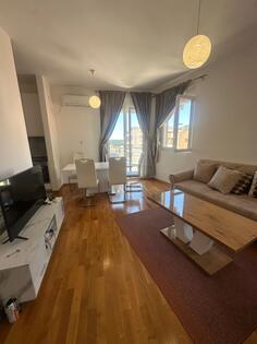 Dvosoban stan 58m2 - Budva - Bečići