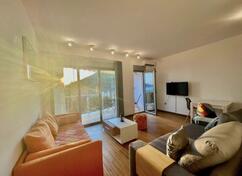 Garsonjera 36m2 - Budva - Pržno