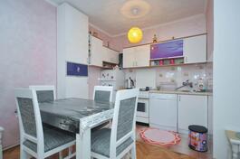 Porodična kuća 42m2 - Budva - Budva (uži dio)
