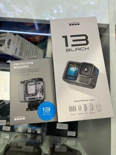 GoPro Hero 13 black Video kamera