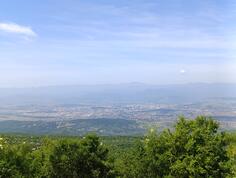 Poljoprivredno zemljište 3000m2 - Podgorica - Fundina
