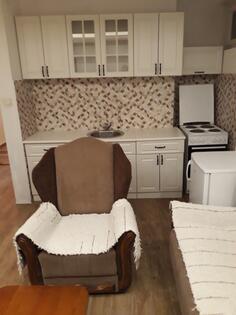 Jednosoban stan 40m2 - Podgorica - Zabjelo