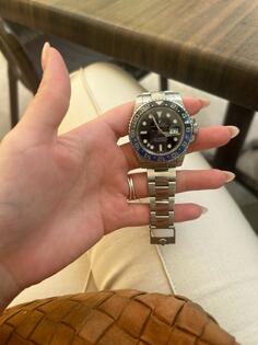 Rolex - Batman Muški sat