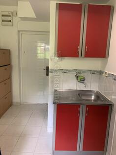 Garsonjera 24m2 - Podgorica - Malo Brdo