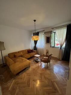 Jednosoban stan 56m2 - Podgorica - Centar grada