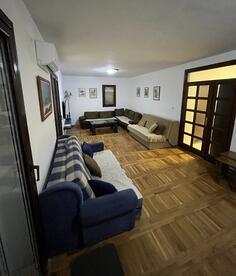 Dvosoban stan 80m2 - Budva - Centar grada