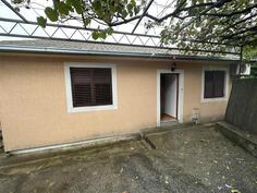 Porodična kuća 68m2 - Bar - Stari Bar