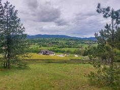 Porodična kuća 259m2 - Užice - Kremna