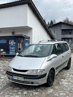 Renault - Espace - 2.2