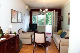 Dvosoban stan 60m2 - Podgorica - Kod Gintaša