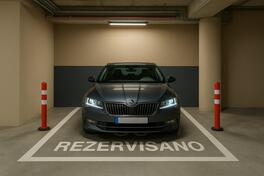 Garaža 21m2 - Nikšić - Nikšić (uži dio)