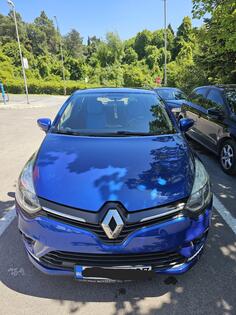Renault - Clio - 1.5 dci